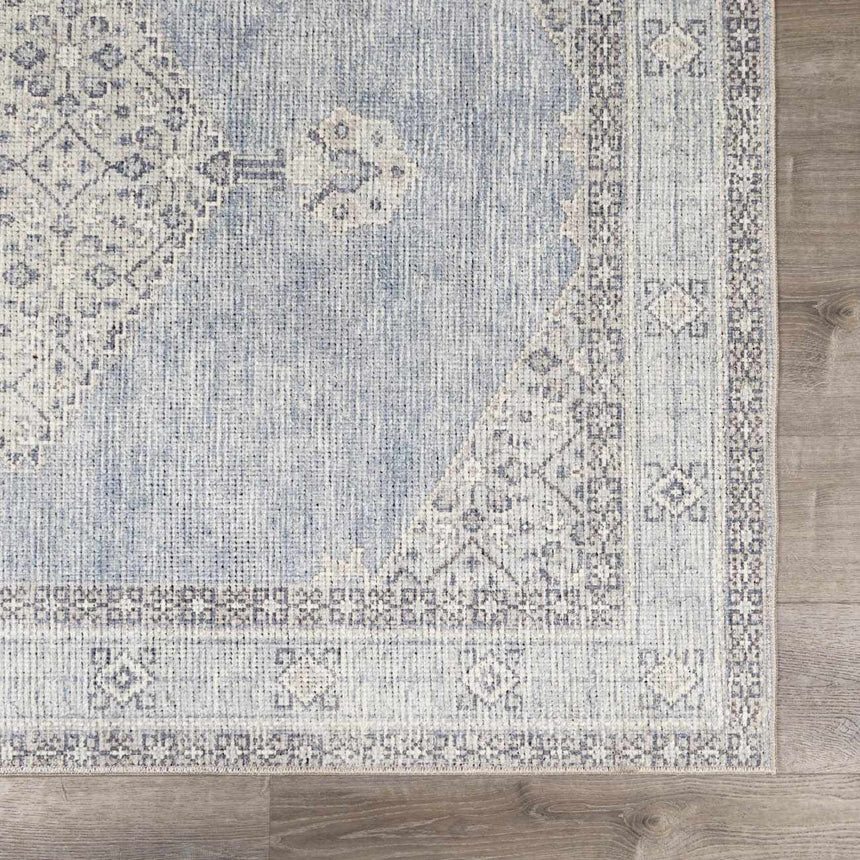 Lila Machine Woven Becki Owens x LIVABLISS BOLC-2303 Area Rug