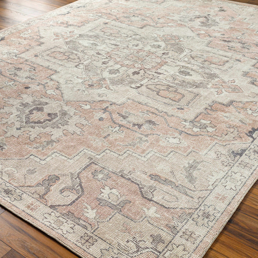 Elle Machine Woven Becki Owens x LIVABLISS BOEC-2300 Area Rug
