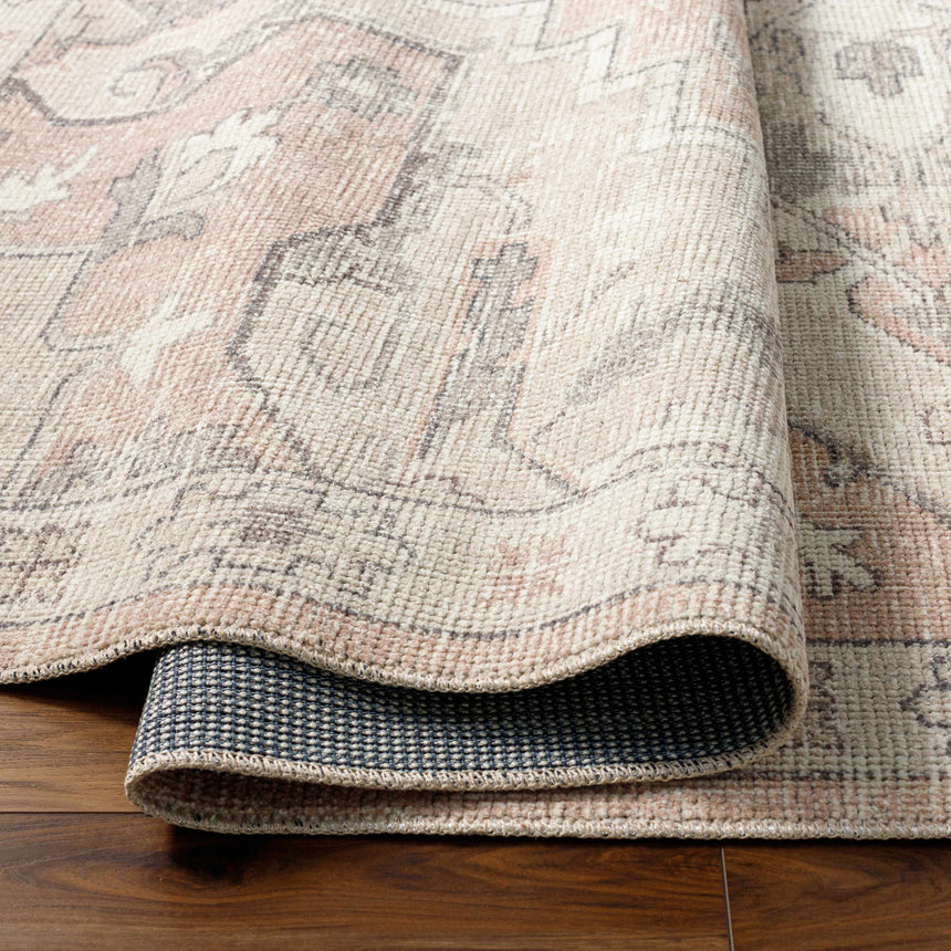 Elle Machine Woven Becki Owens x LIVABLISS BOEC-2300 Area Rug