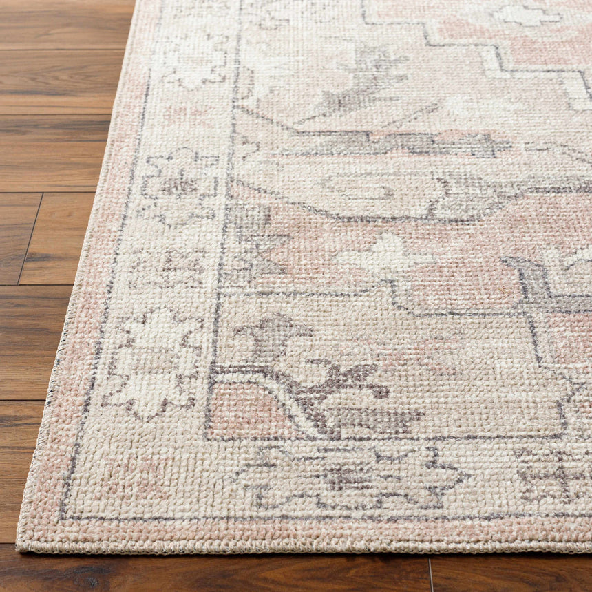 Elle Machine Woven Becki Owens x LIVABLISS BOEC-2300 Area Rug