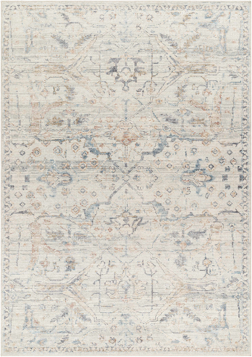 Marlene Machine Woven Becki Owens x LIVABLISS BOMN-2309 Area Rug