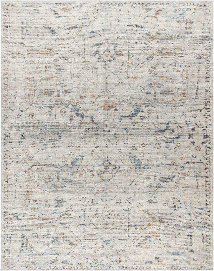 Marlene Machine Woven Becki Owens x LIVABLISS BOMN-2309 Area Rug