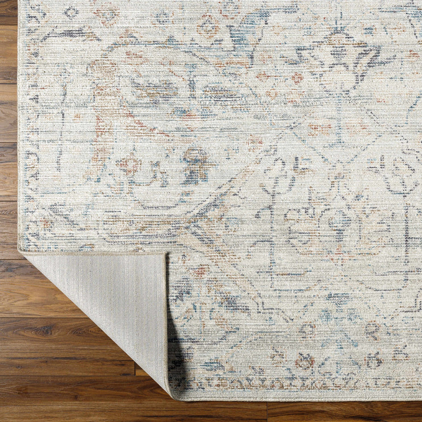 Marlene Machine Woven Becki Owens x LIVABLISS BOMN-2309 Area Rug