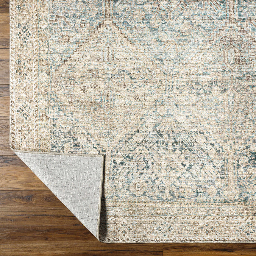 Marlene Machine Woven Becki Owens x LIVABLISS BOMN-2304 Area Rug