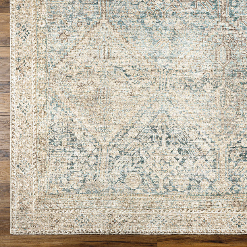 Marlene Machine Woven Becki Owens x LIVABLISS BOMN-2304 Area Rug