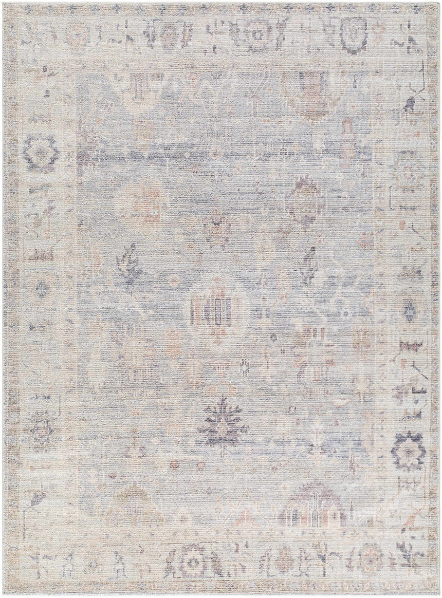 Marlene Machine Woven Becki Owens x LIVABLISS BOMN-2306 Area Rug