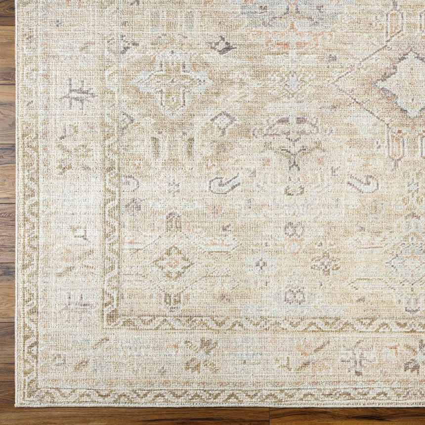 Marlene Machine Woven Becki Owens x LIVABLISS BOMN-2308 Area Rug