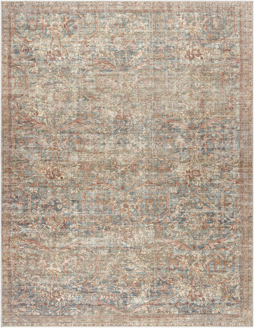 Marlene Machine Woven Becki Owens x LIVABLISS BOMN-2305 Area Rug
