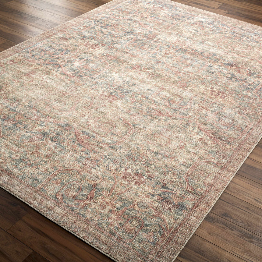 Marlene Machine Woven Becki Owens x LIVABLISS BOMN-2305 Area Rug