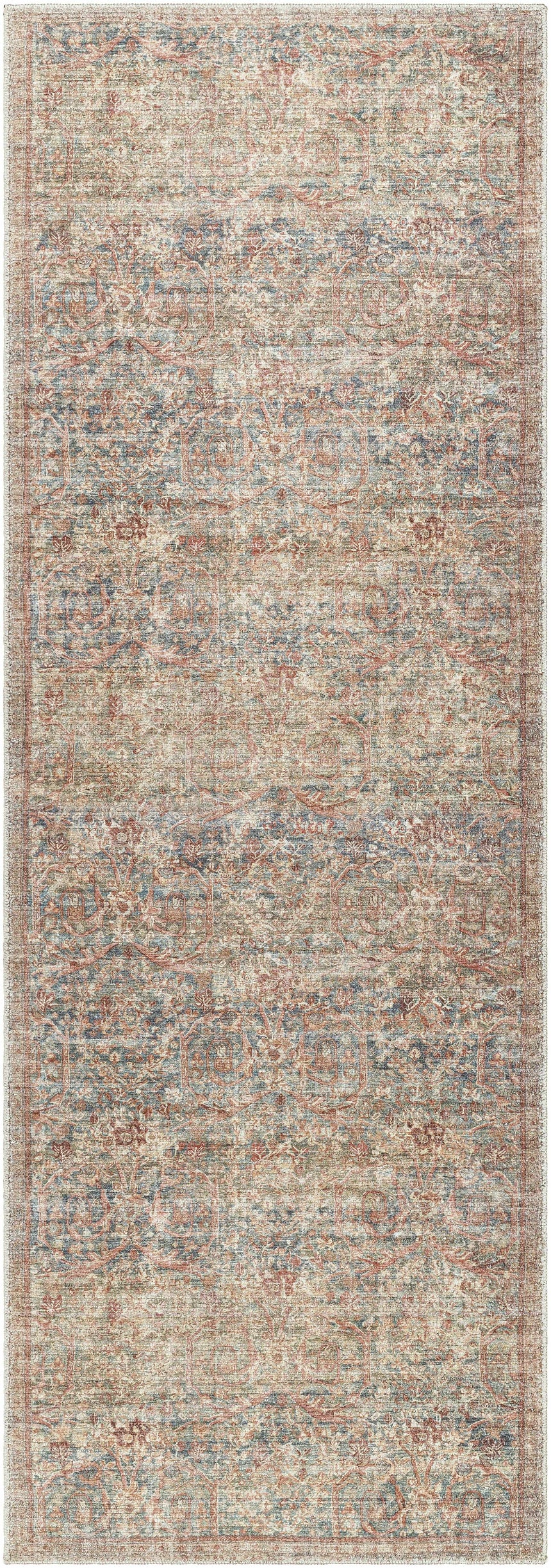 Marlene Machine Woven Becki Owens x LIVABLISS BOMN-2305 Area Rug