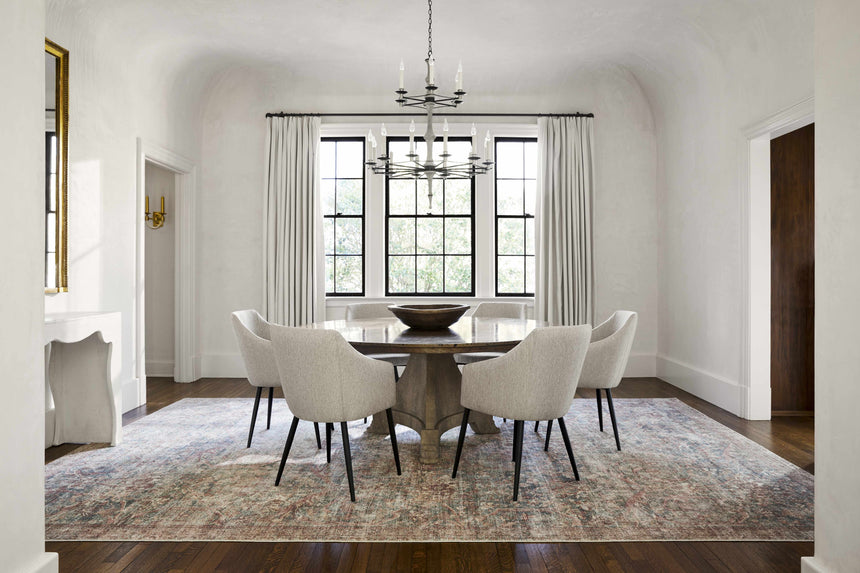 Marlene Machine Woven Becki Owens x LIVABLISS BOMN-2305 Area Rug