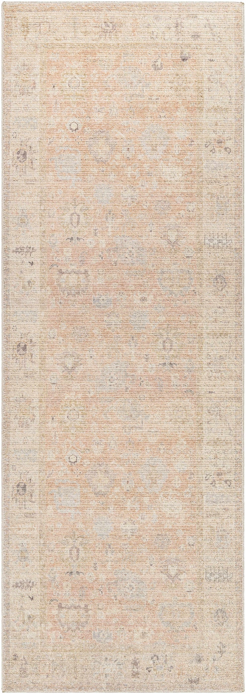 Marlene Machine Woven Becki Owens x LIVABLISS BOMN-2307 Area Rug