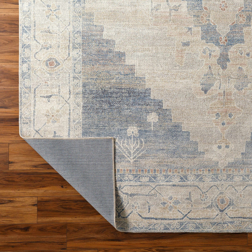 Luca Machine Woven Becki Owens x LIVABLISS BONC-2300 Area Rug