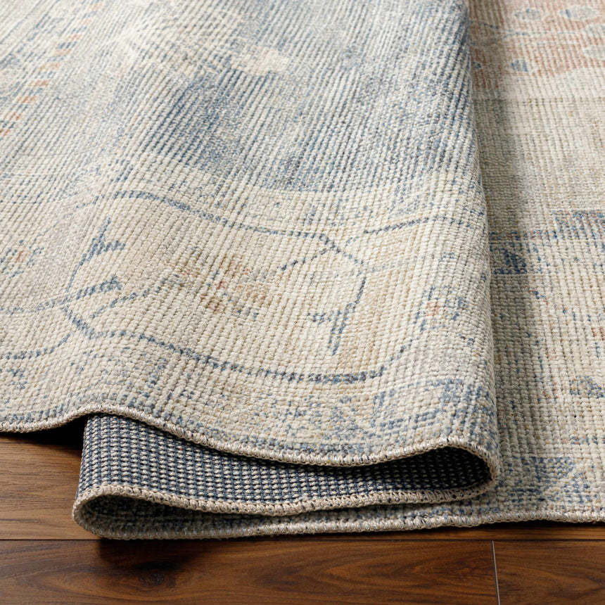 Luca Machine Woven Becki Owens x LIVABLISS BONC-2300 Area Rug