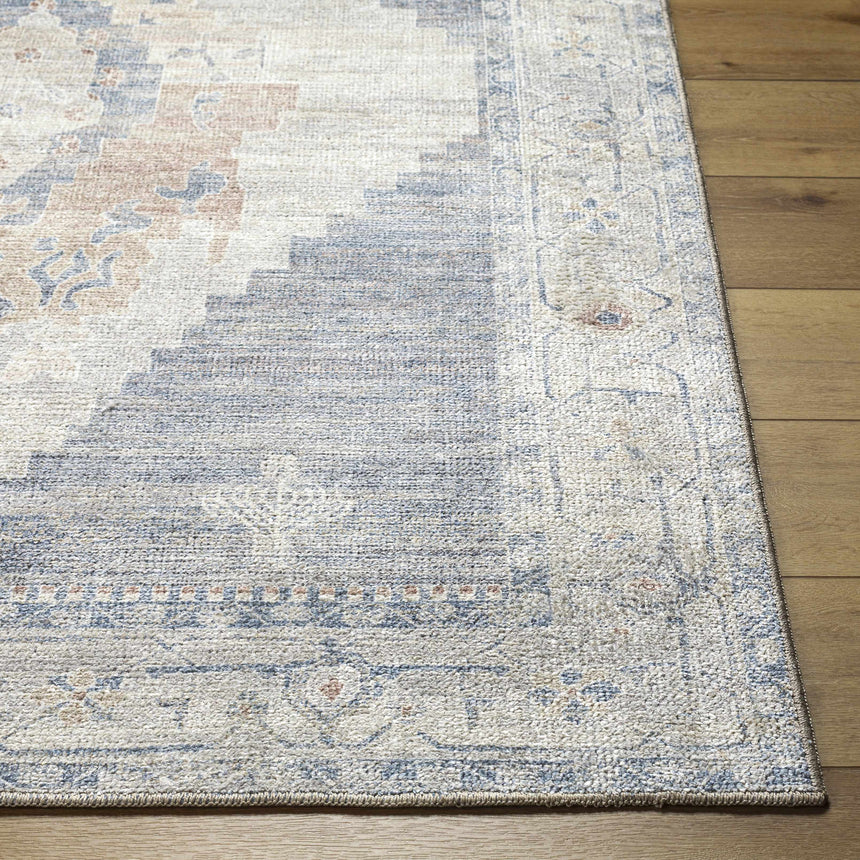 Luca Machine Woven Becki Owens x LIVABLISS BONC-2300 Area Rug