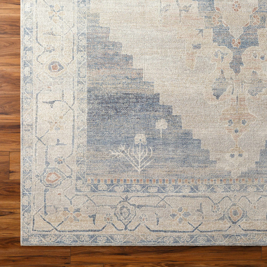 Luca Machine Woven Becki Owens x LIVABLISS BONC-2300 Area Rug