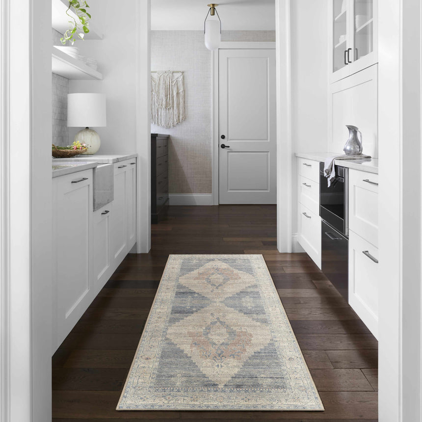 Luca Machine Woven Becki Owens x LIVABLISS BONC-2300 Area Rug