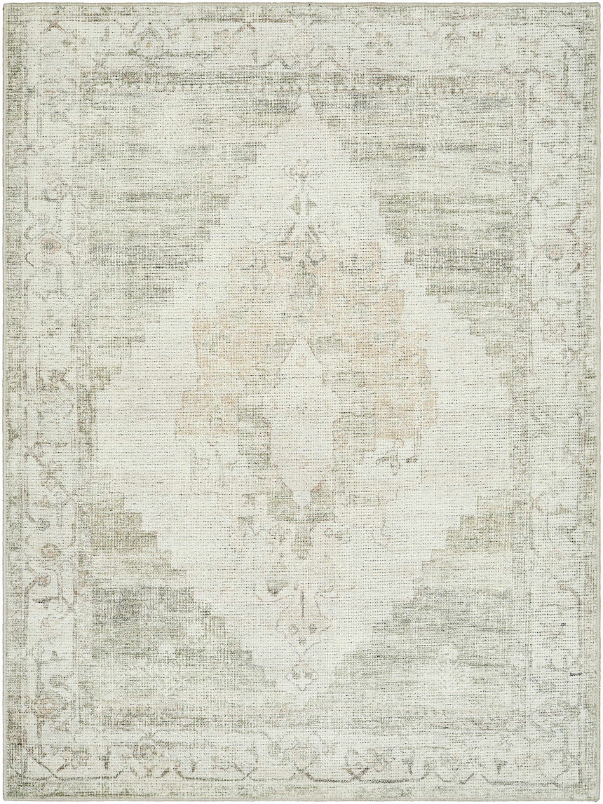 Luca Machine Woven Becki Owens x LIVABLISS BONC-2302 Area Rug