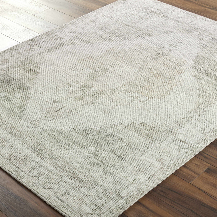 Luca Machine Woven Becki Owens x LIVABLISS BONC-2302 Area Rug