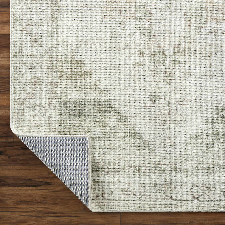 Luca Machine Woven Becki Owens x LIVABLISS BONC-2302 Area Rug