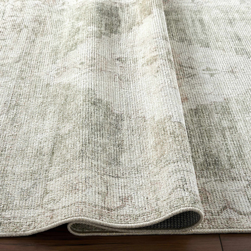 Luca Machine Woven Becki Owens x LIVABLISS BONC-2302 Area Rug