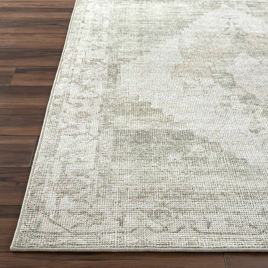 Luca Machine Woven Becki Owens x LIVABLISS BONC-2302 Area Rug