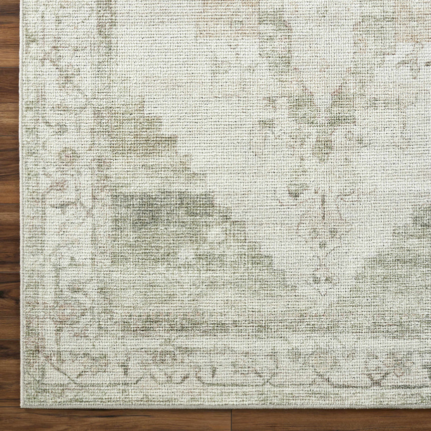 Luca Machine Woven Becki Owens x LIVABLISS BONC-2302 Area Rug