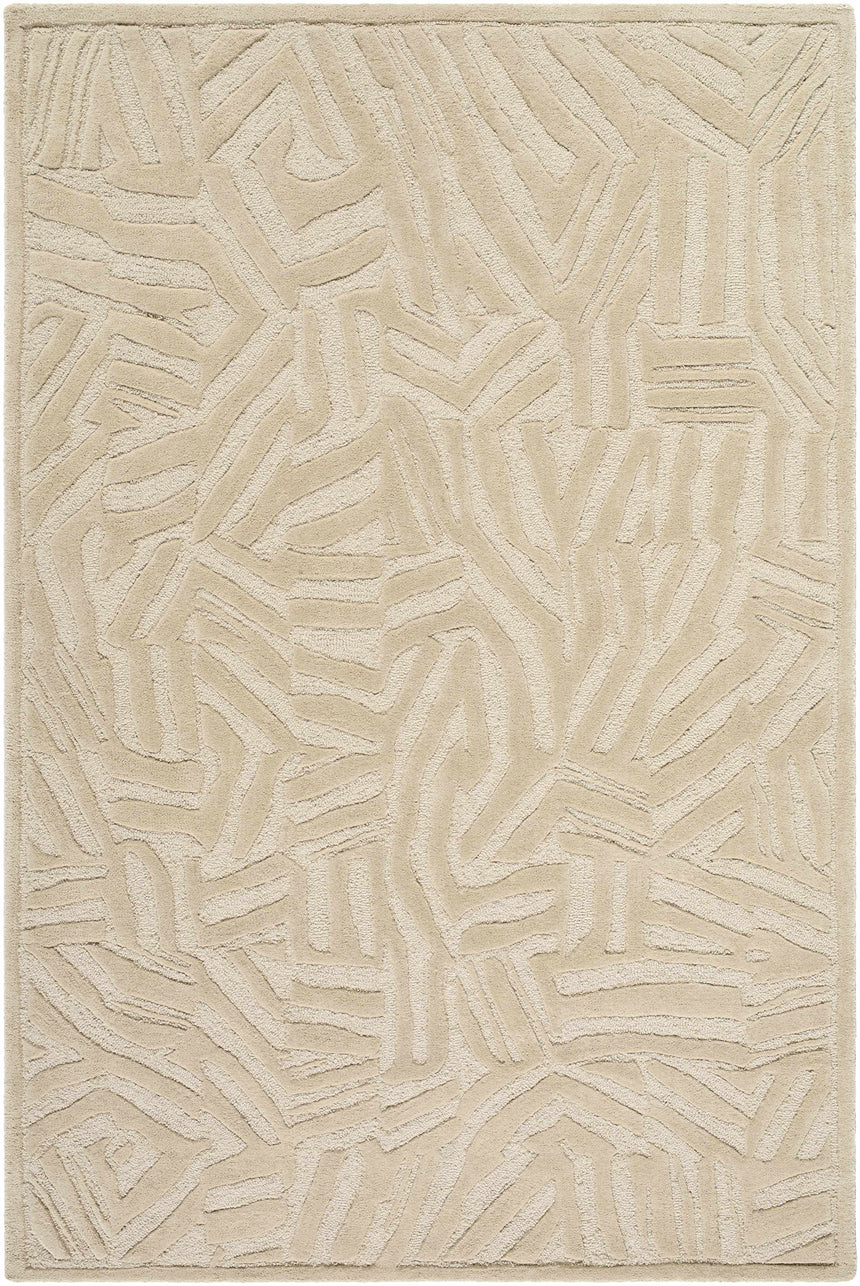 Avian Ivory Area Rug