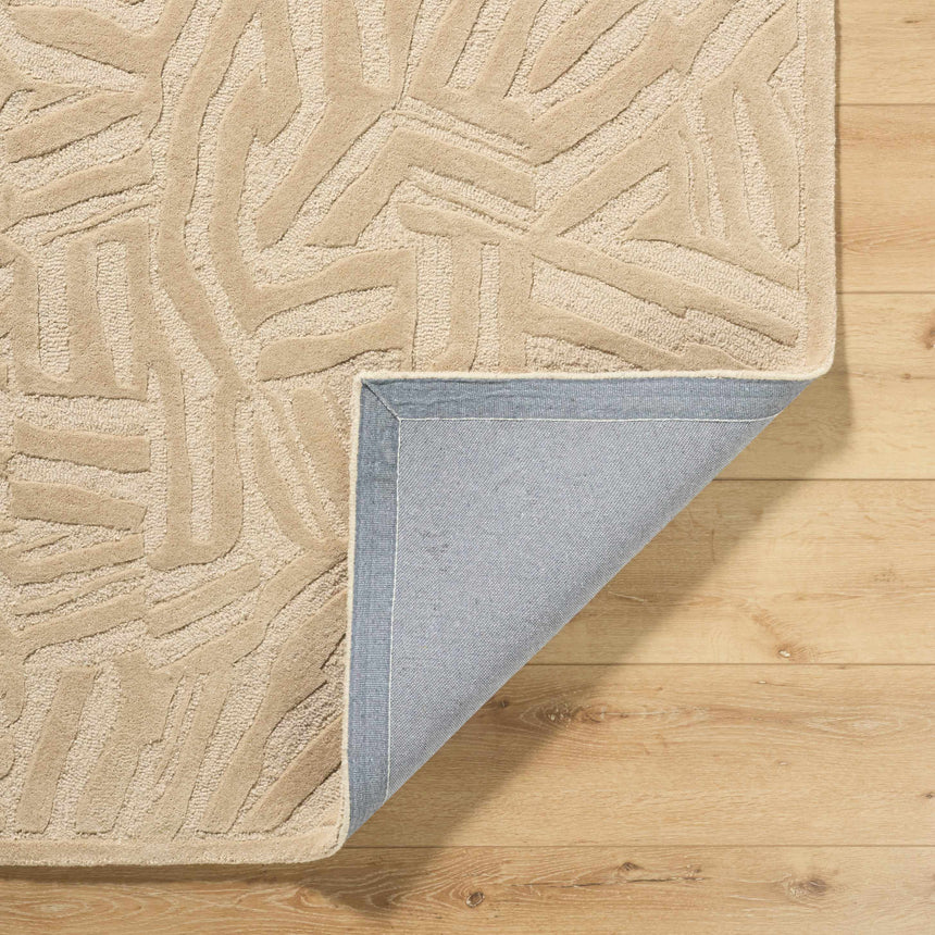 Avian Ivory Area Rug