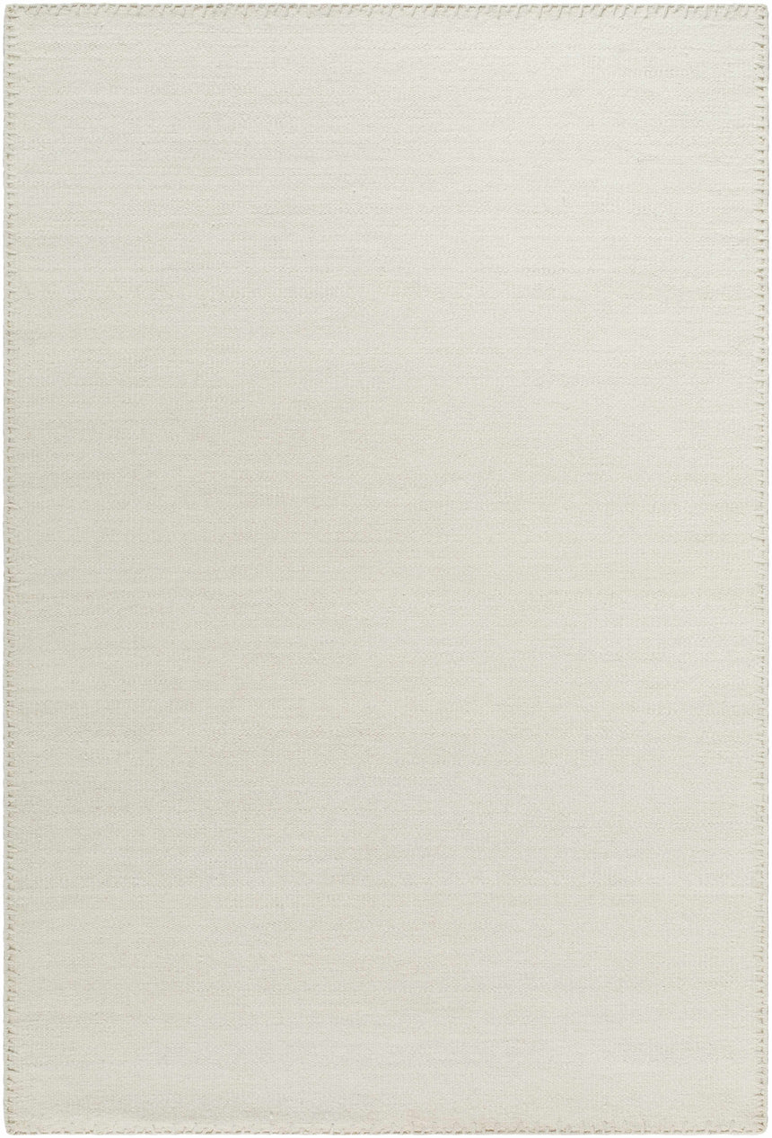 Made to Order Custom Size Ayumu Ivory Area Rug