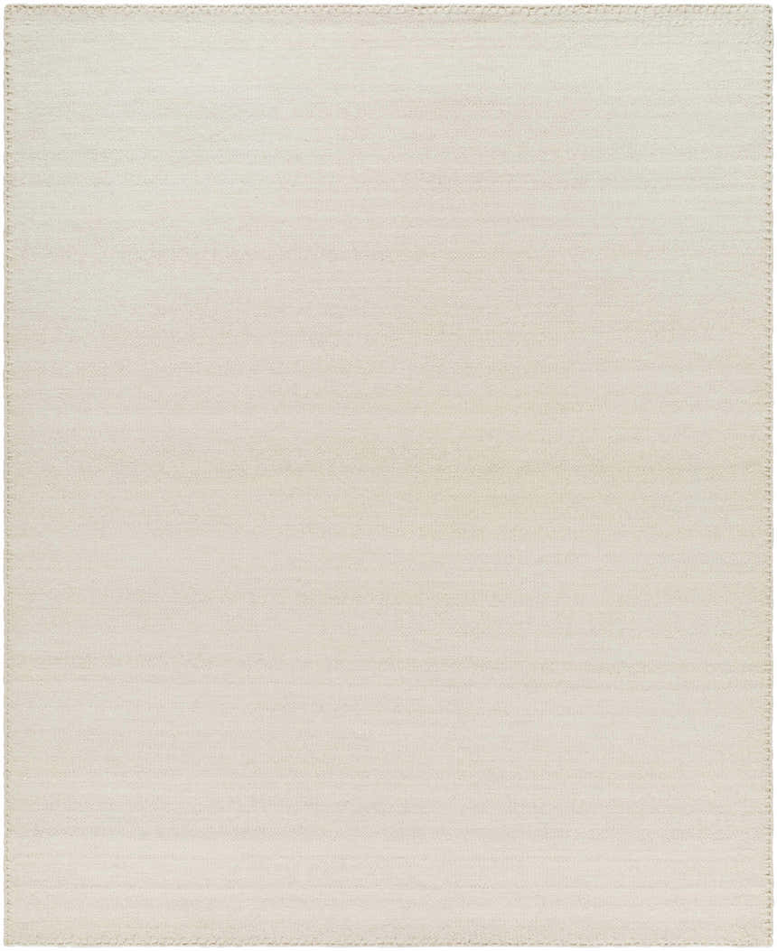 Made to Order Custom Size Ayumu Ivory Area Rug