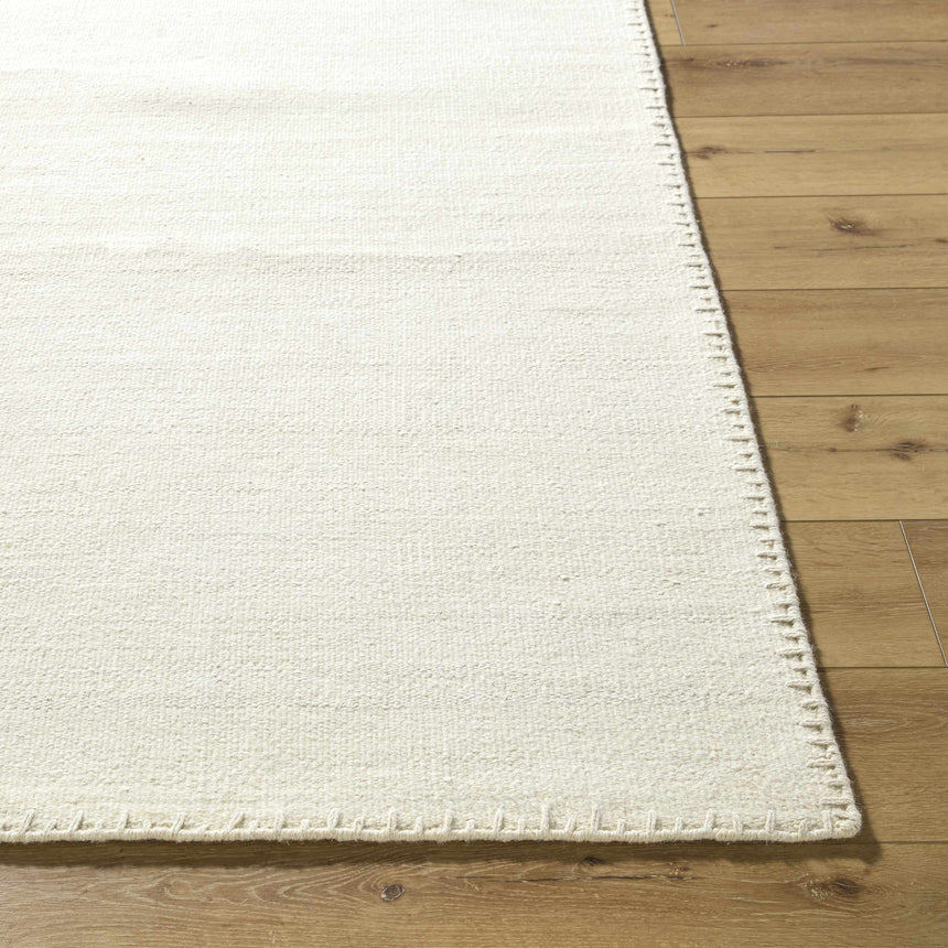 Ayumu Ivory Area Rug