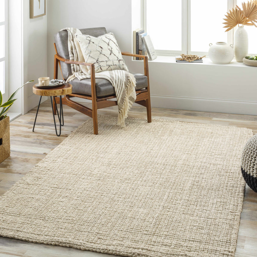 Livabliss Calla Handmade Becki Owens x Surya BOAC-2301 Area Rug