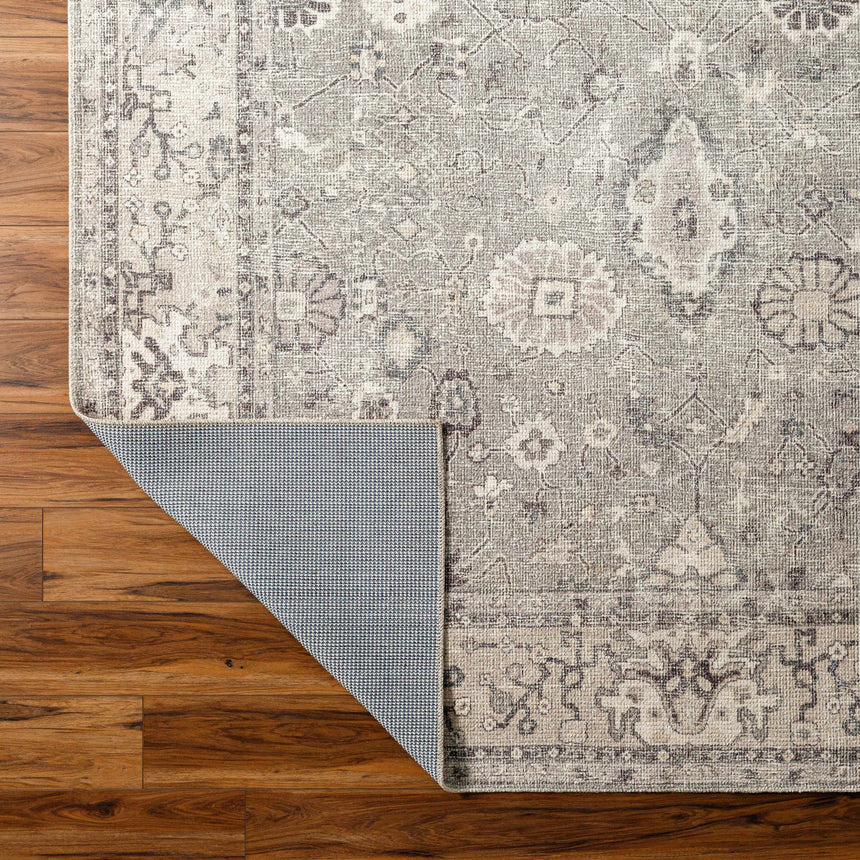 Davina Machine Woven Becki Owens x LIVABLISS BOCC-2301 Area Rug