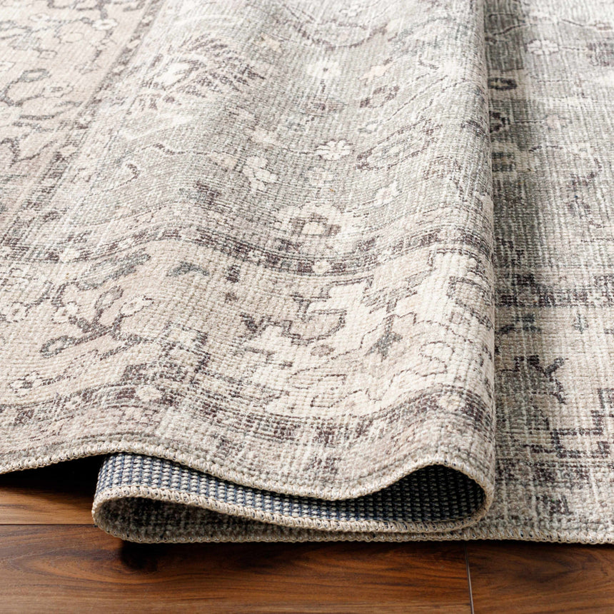Davina Machine Woven Becki Owens x LIVABLISS BOCC-2301 Area Rug