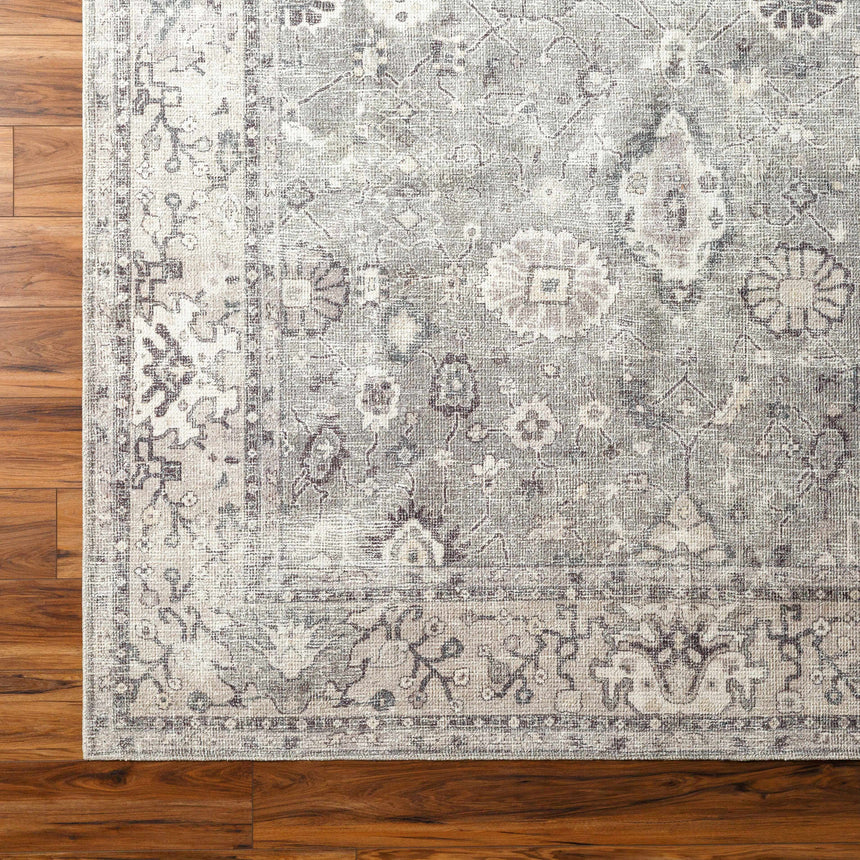 Davina Machine Woven Becki Owens x LIVABLISS BOCC-2301 Area Rug