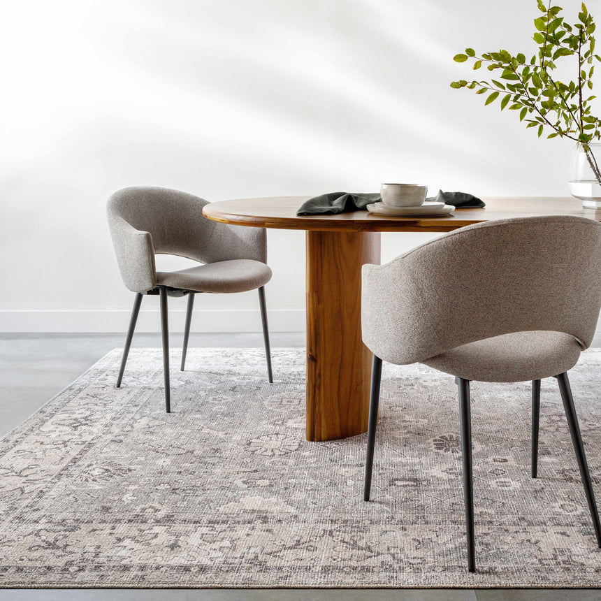 Davina Machine Woven Becki Owens x LIVABLISS BOCC-2301 Area Rug