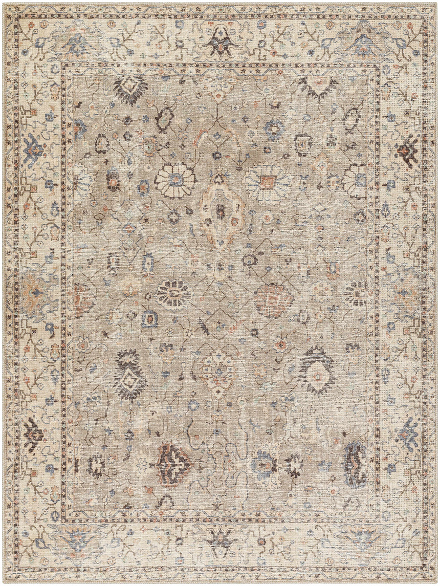 Davina Machine Woven Becki Owens x LIVABLISS BOCC-2302 Area Rug
