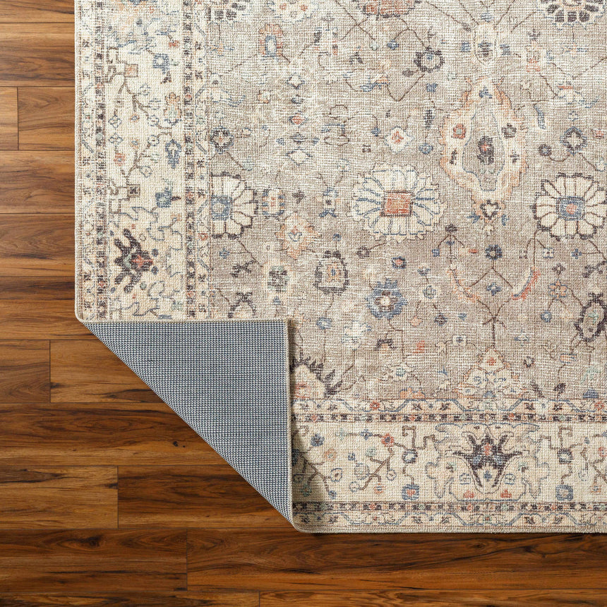 Davina Machine Woven Becki Owens x LIVABLISS BOCC-2302 Area Rug