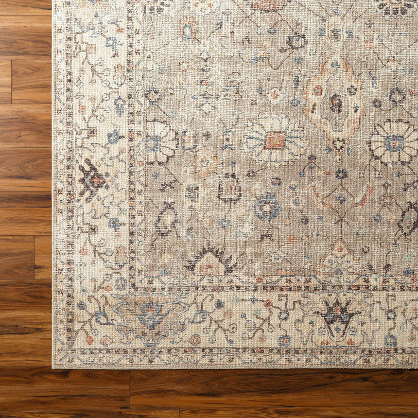 Davina Machine Woven Becki Owens x LIVABLISS BOCC-2302 Area Rug