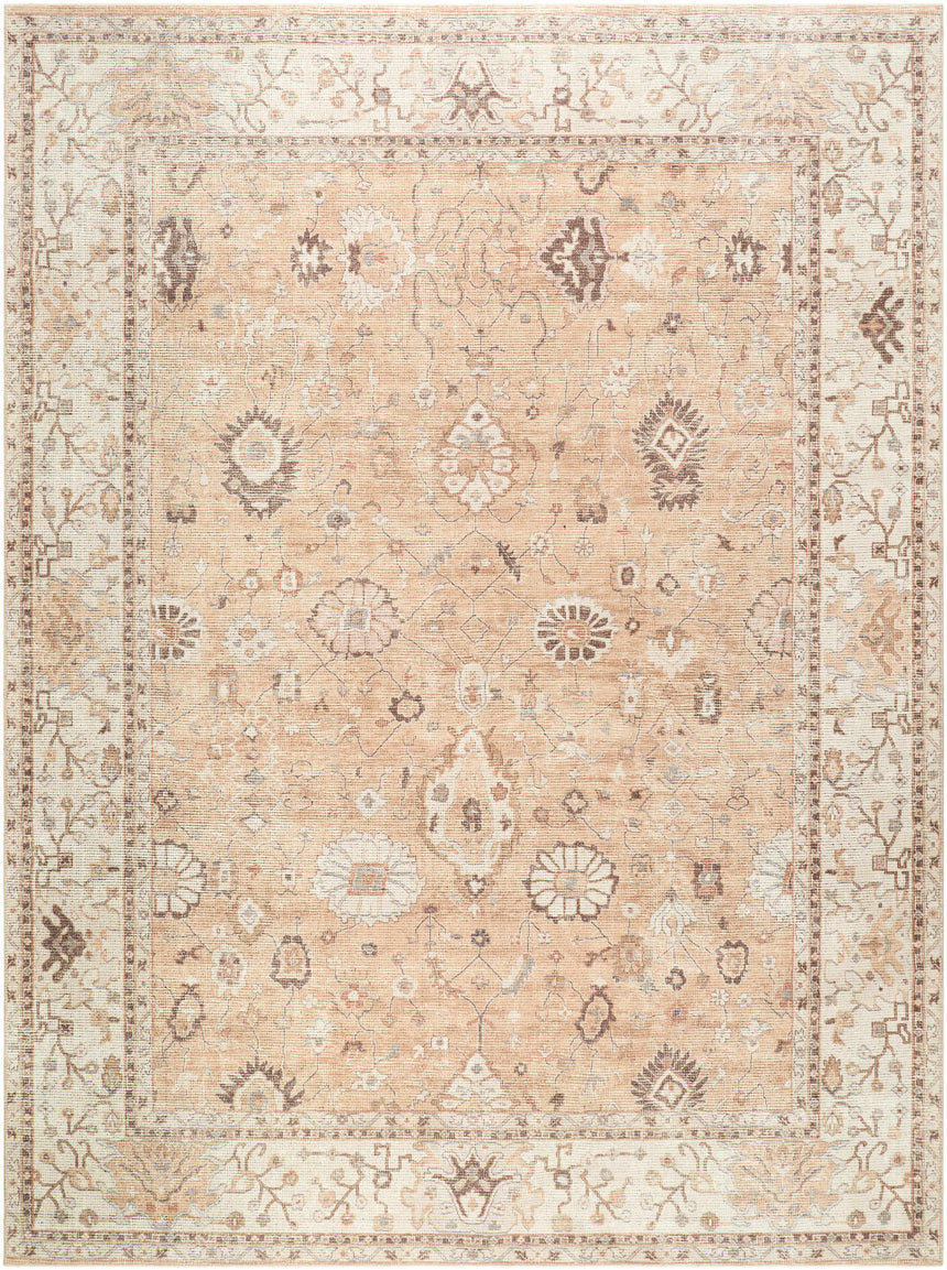 Davina Machine Woven Becki Owens x LIVABLISS BOCC-2303 Area Rug