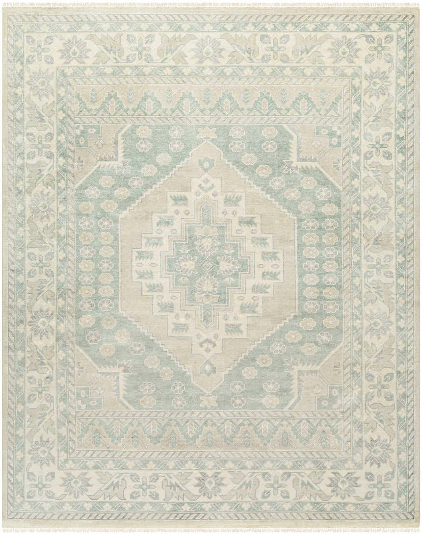 Sample Fulk Area Rug