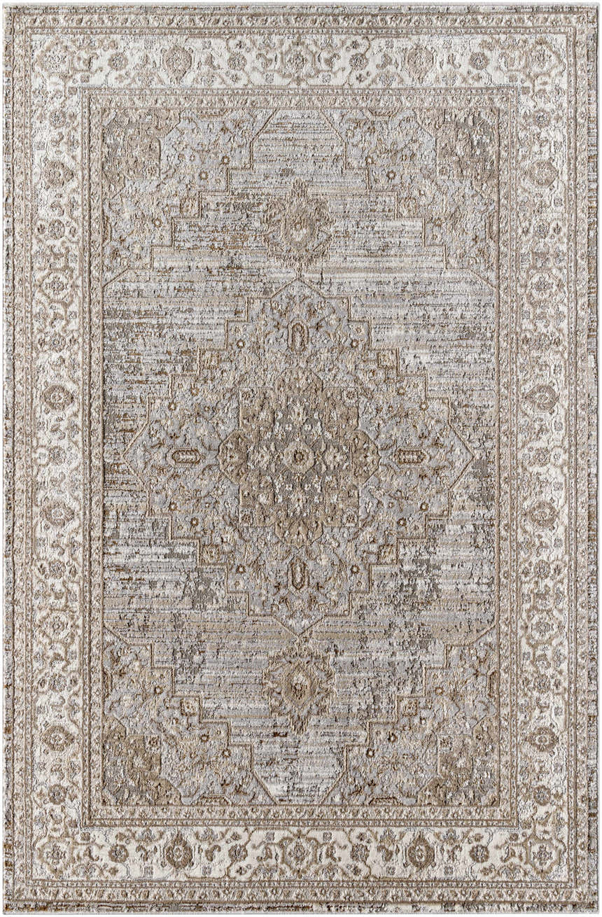Sample Mazal Area Rug - Clearance