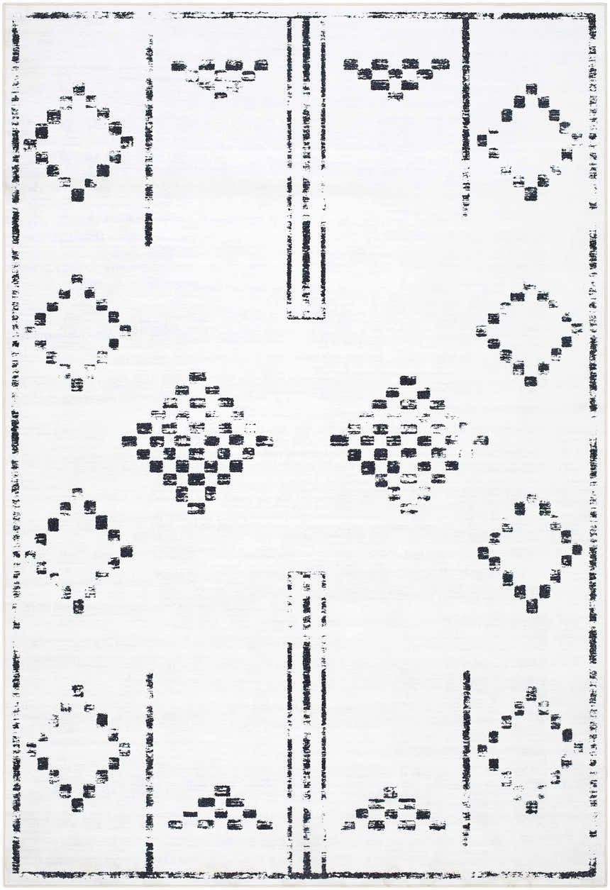 Sample Shiva Washable Area Rug - Clearance