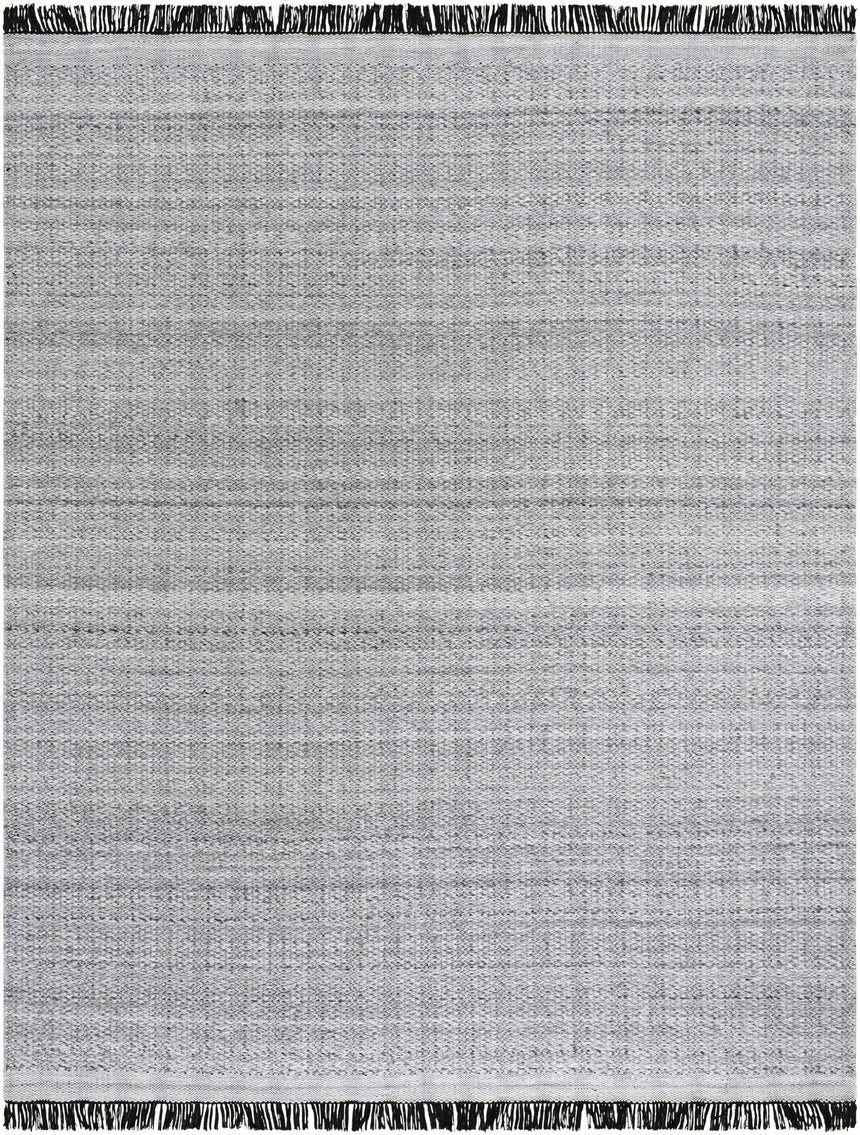 Gray Anane Area Rug - Clearance