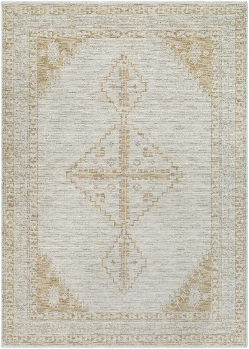 Sample Syona Luxe Rug - Clearance