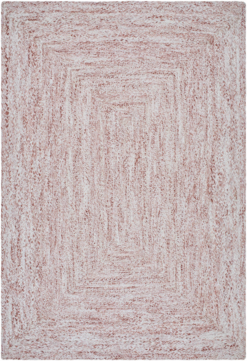 Kenyi Rust Area Rug - Clearance