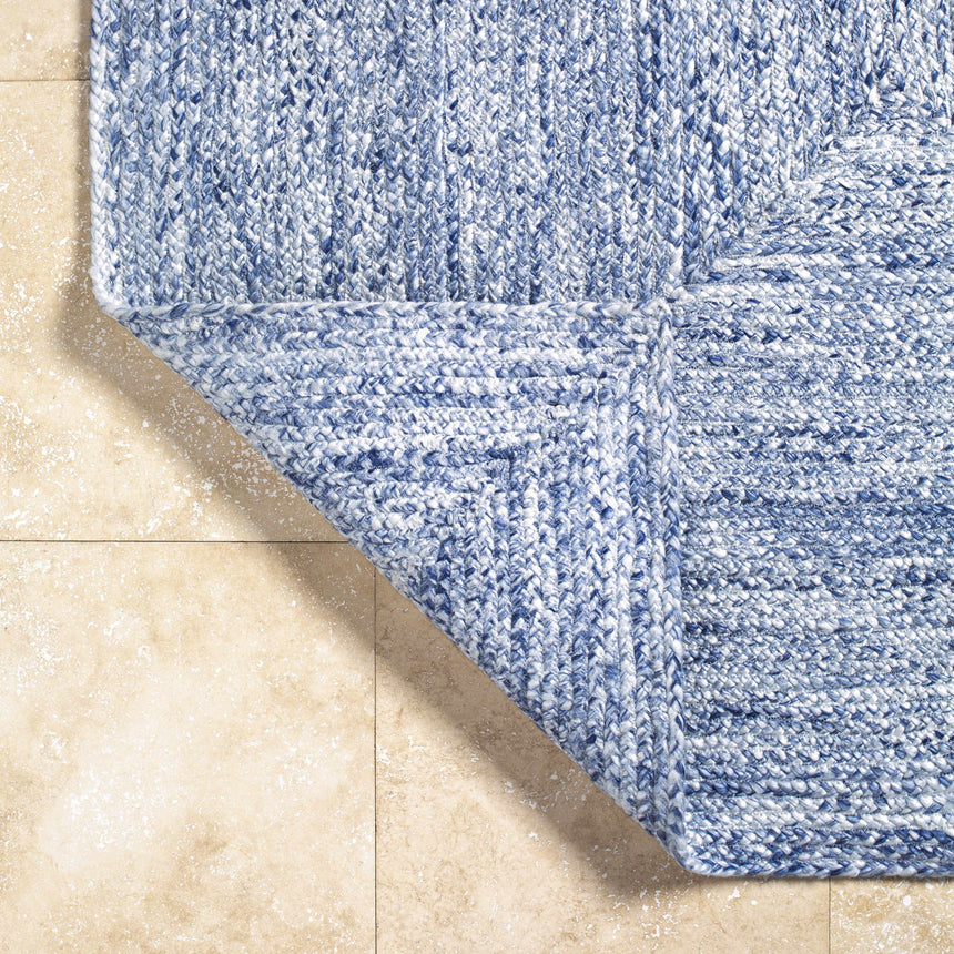 Kenyi Navy Area Rug - Clearance