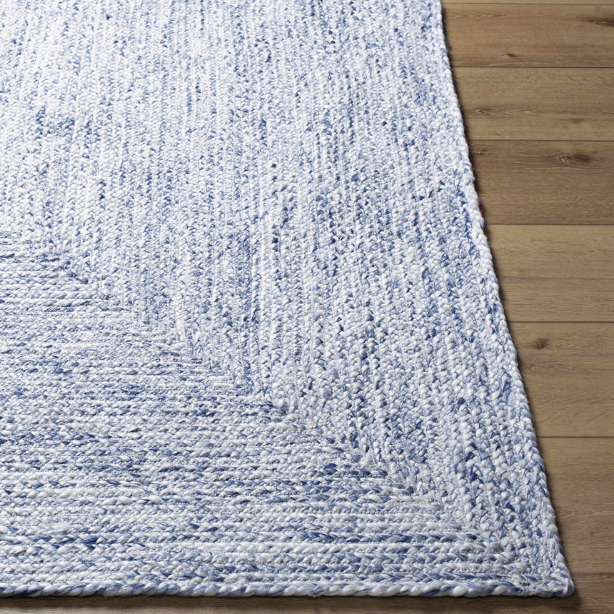 Kenyi Navy Area Rug - Clearance