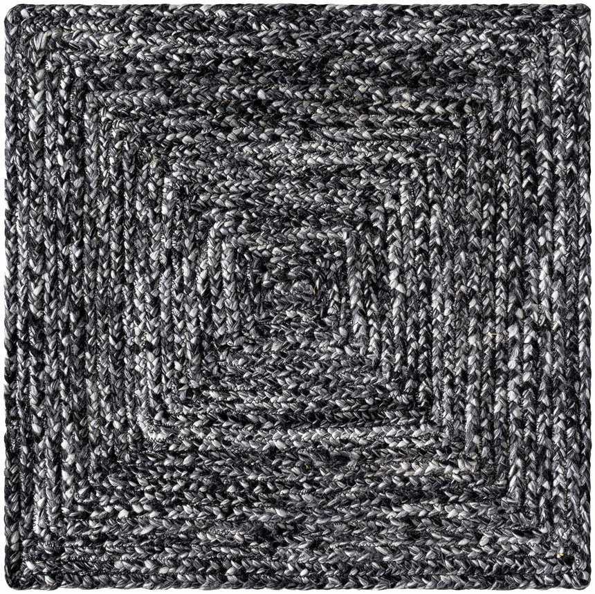 Kenyi Black Area Rug - Clearance